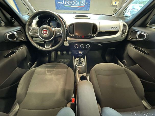 Fiat 500L 1.4 70 kW image number 15