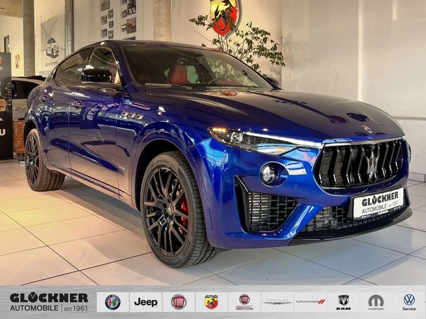 Maserati Levante S 316 kW image number 1