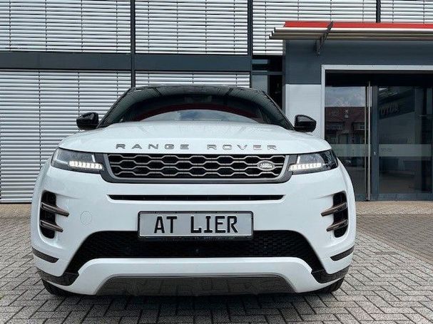 Land Rover Range Rover Evoque 147 kW image number 3