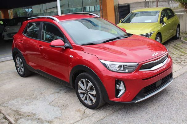 Kia Stonic 1.0 T-GDi 100 74 kW image number 2