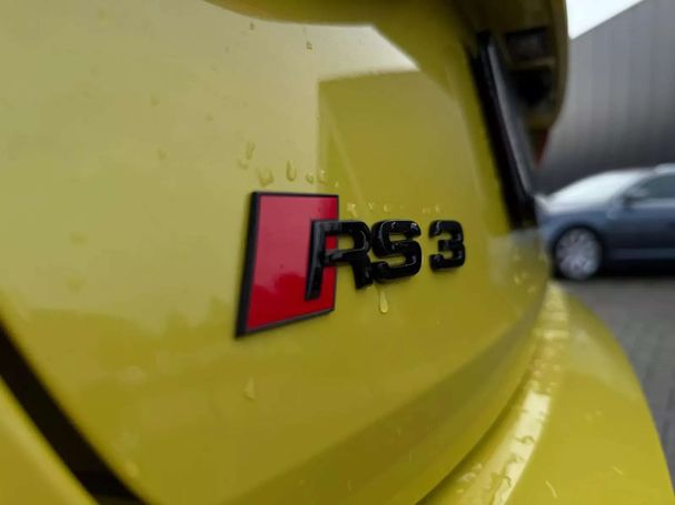 Audi RS3 2.5 TFSI quattro Sportback 294 kW image number 45