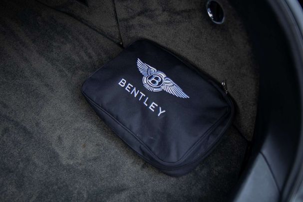 Bentley Continental GT V8 S 389 kW image number 44