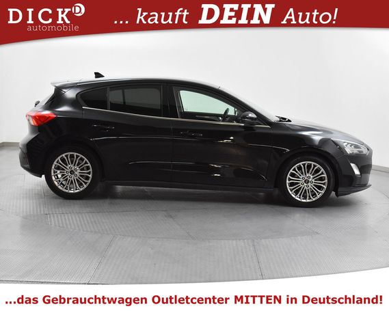 Ford Focus 1.5 88 kW image number 4