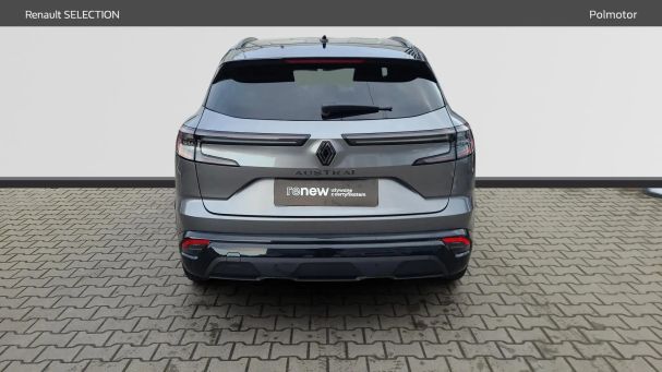 Renault Austral 116 kW image number 3