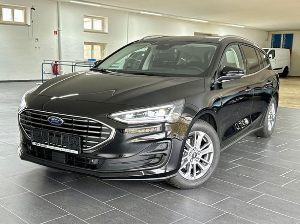 Ford Focus 1.0 EcoBoost Titanium 92 kW image number 1