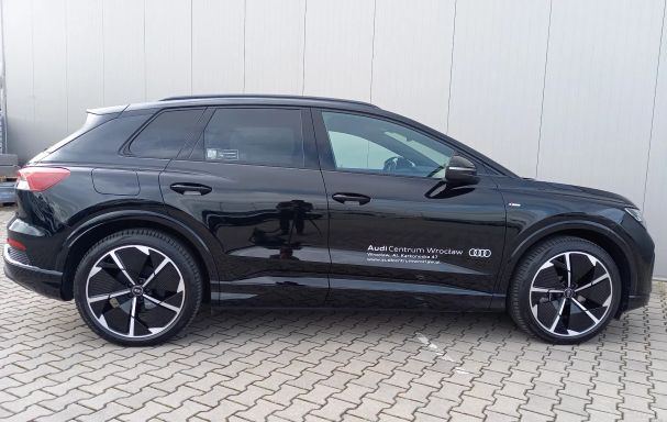 Audi Q4 e-tron 210 kW image number 3