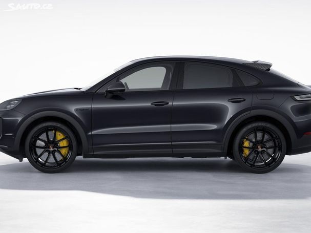 Porsche Cayenne Turbo Coupé E-Hybrid GT 544 kW image number 3