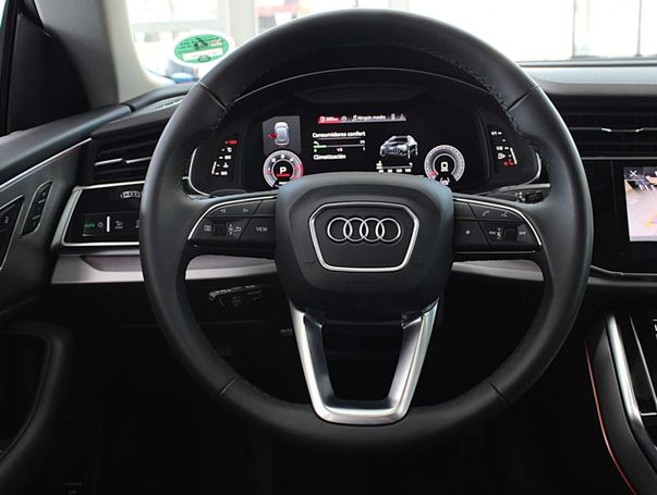 Audi Q8 50 TDI quattro Tiptronic 210 kW image number 31