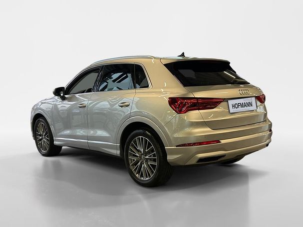 Audi Q3 35 TFSI Advanced 110 kW image number 4