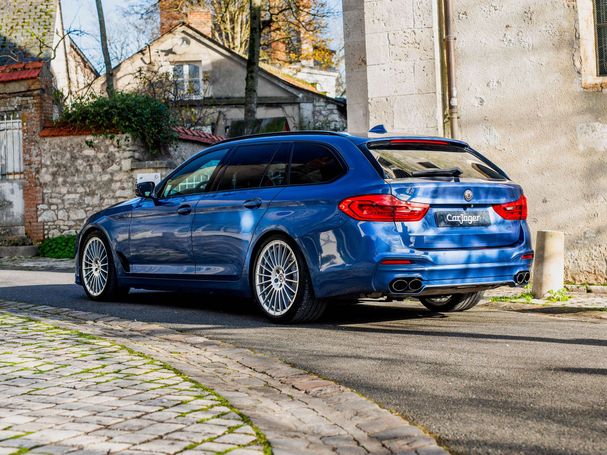 ALPINA B5 Touring 447 kW image number 3