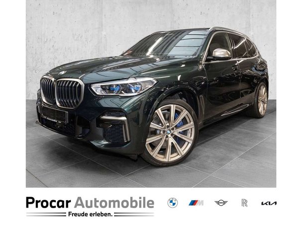 BMW X5 M 50i xDrive 390 kW image number 1