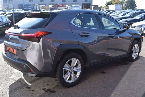 Lexus UX 250h 135 kW image number 2