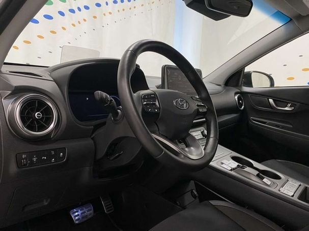 Hyundai Kona 100 kW image number 14