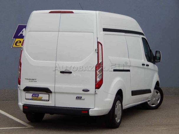 Ford Transit Custom 320 L2H2 2.0 EcoBlue Trend 77 kW image number 3