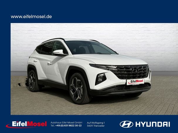 Hyundai Tucson 195 kW image number 2