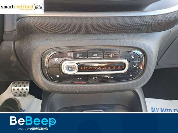 Smart ForTwo EQ pulse 60 kW image number 26