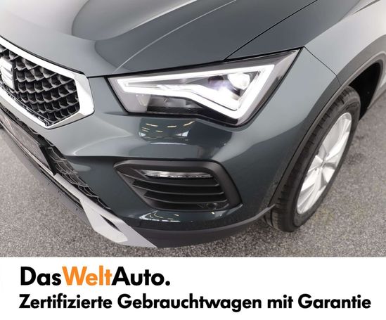 Seat Ateca 1.0 TSI Style 81 kW image number 9