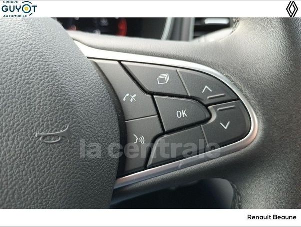 Renault Megane TCe 140 EDC 103 kW image number 54