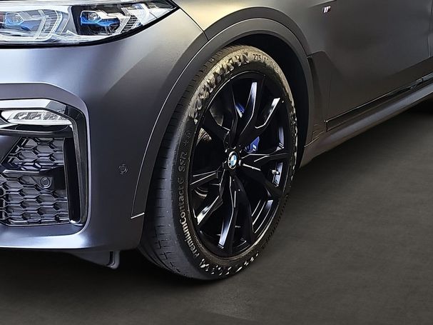 BMW X7 M50i xDrive 390 kW image number 6