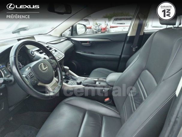 Lexus NX 300 145 kW image number 12