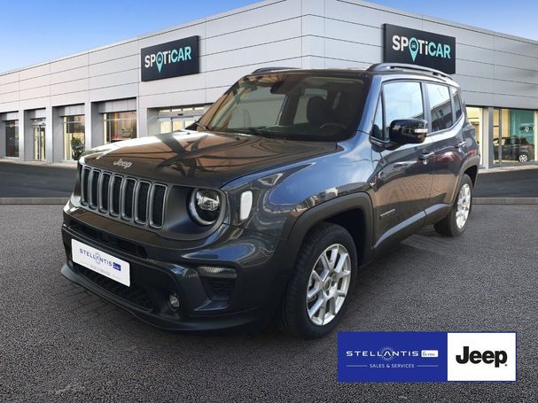 Jeep Renegade Longitude 96 kW image number 1