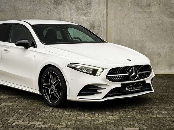 Mercedes-Benz A 180 AMG 100 kW image number 7