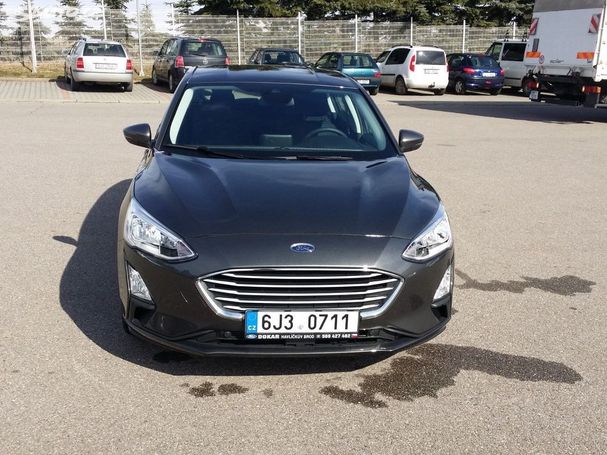 Ford Focus 1.0 94 kW image number 3