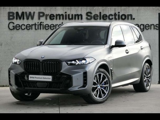 BMW X5 xDrive 360 kW image number 1