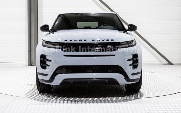 Land Rover Range Rover Evoque P160 118 kW image number 3