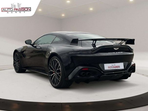 Aston Martin Vantage V8 F1 Edition 393 kW image number 36