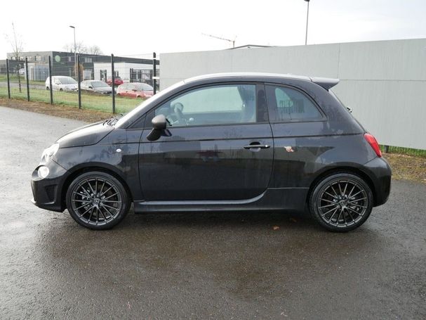 Abarth 595 Turismo 1.4 T-Jet 165 121 kW image number 6