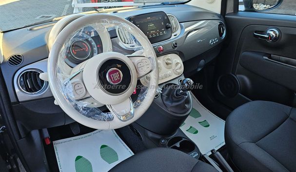 Fiat 500 1.0 51 kW image number 7