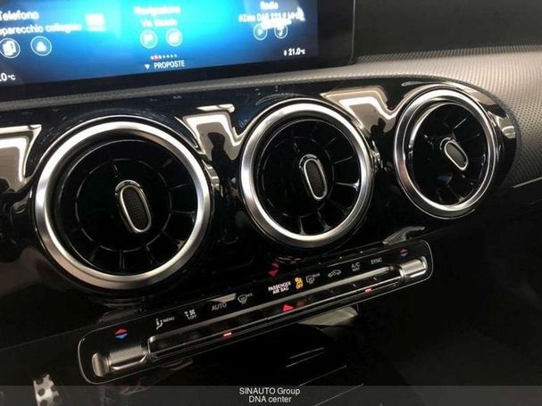 Mercedes-Benz A 180 d 85 kW image number 26