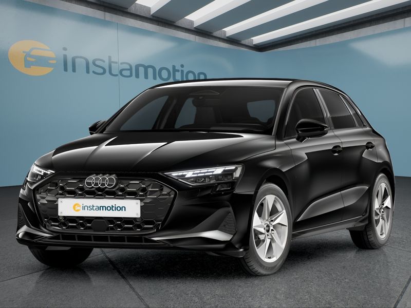 Audi A3 85 kW