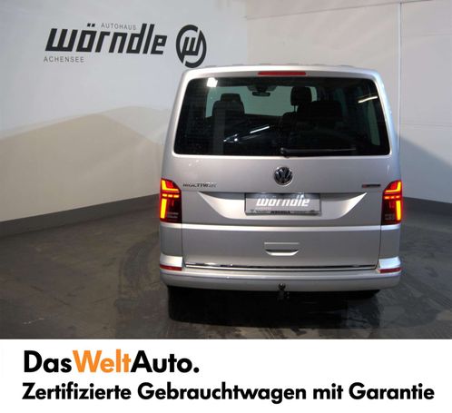 Volkswagen T6 Multivan TDI 4Motion 150 kW image number 4