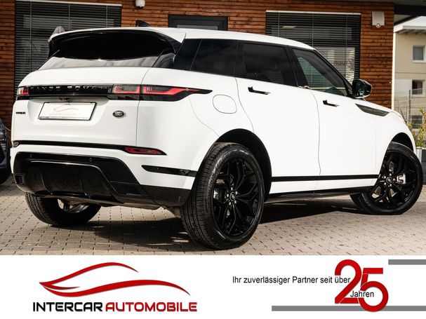 Land Rover Range Rover Evoque 120 kW image number 15