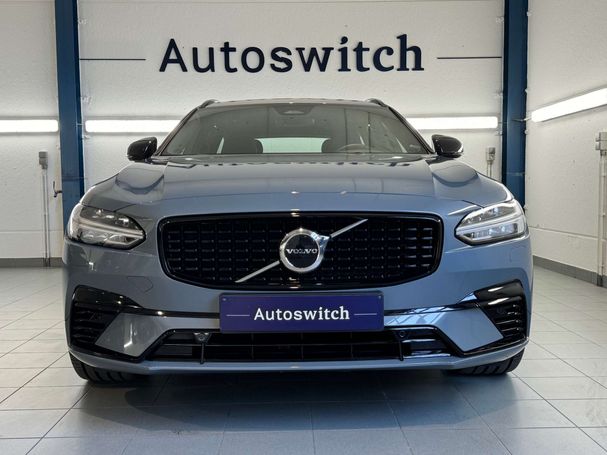 Volvo V90 T6 AWD Recharge 293 kW image number 2