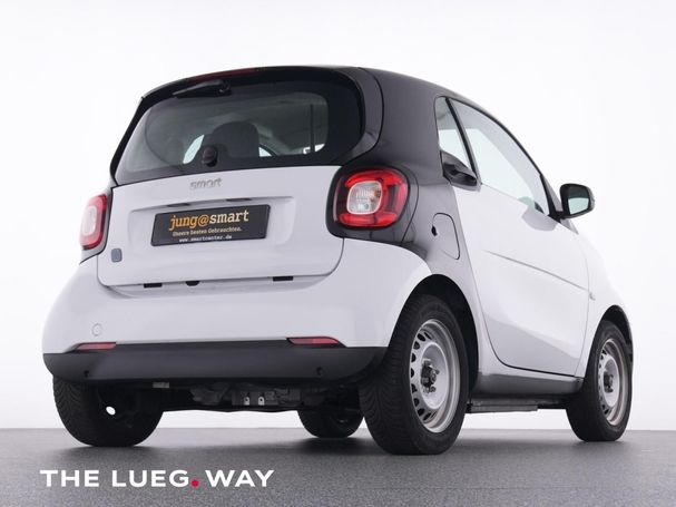 Smart ForTwo EQ 60 kW image number 8