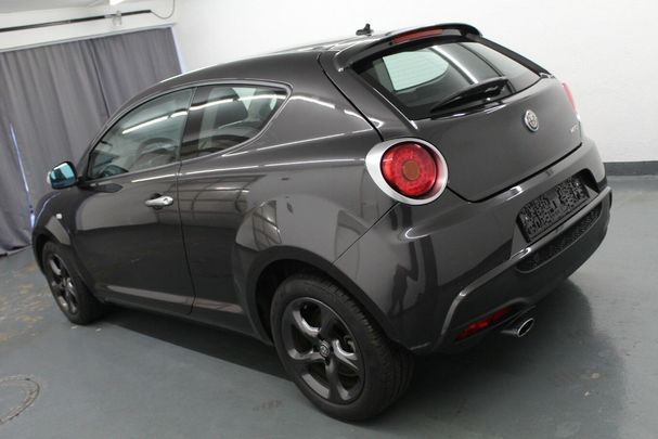 Alfa Romeo MiTo 0.9 77 kW image number 3