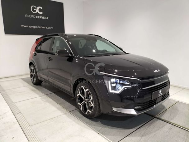 Kia Niro 1.6 135 kW image number 2