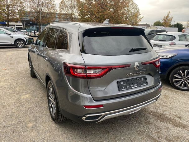 Renault Koleos BLUE dCi 190 4WD X-Tronic LIMITED 140 kW image number 2