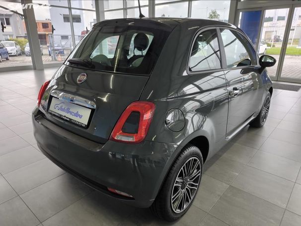 Fiat 500 1.2 51 kW image number 6