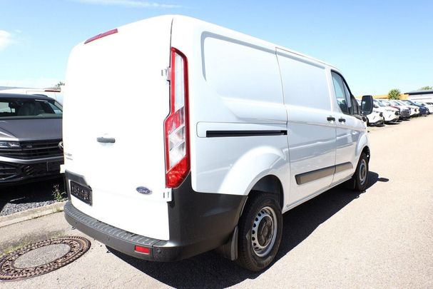 Ford Transit Custom 280 L1 2.0 TDCi 77 kW image number 3