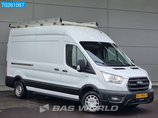 Ford Transit L3H3 96 kW image number 4