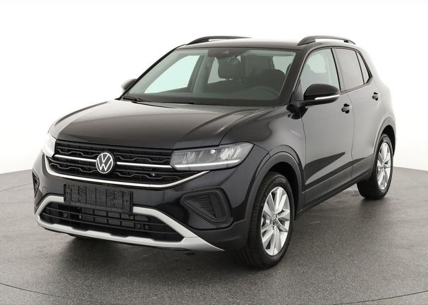 Volkswagen T-Cross 1.5 TSI DSG 110 kW image number 1