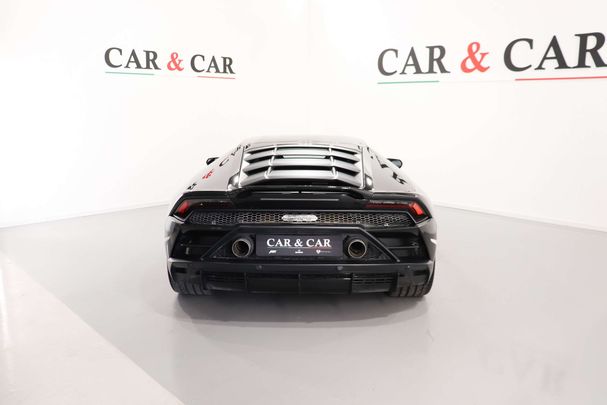 Lamborghini Huracan 470 kW image number 3