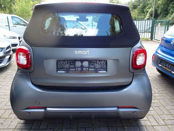 Smart ForTwo 66 kW image number 6