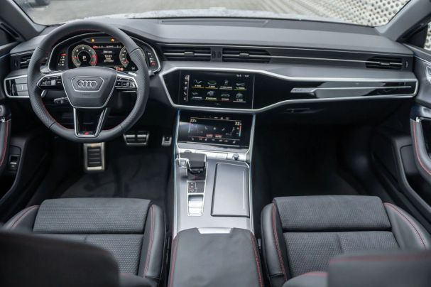 Audi A7 150 kW image number 18