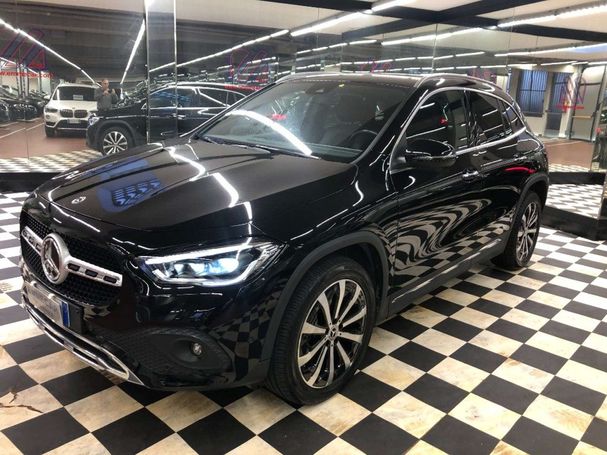 Mercedes-Benz GLA 220 d 140 kW image number 1