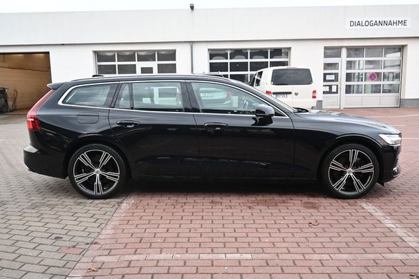 Volvo V60 T8 Inscription AWD 288 kW image number 7